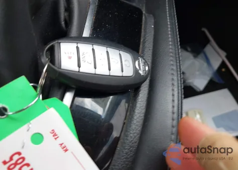 2017 Nissan Rogue Sl from USA, damaged, VIN JN8AT2MV9HW281807